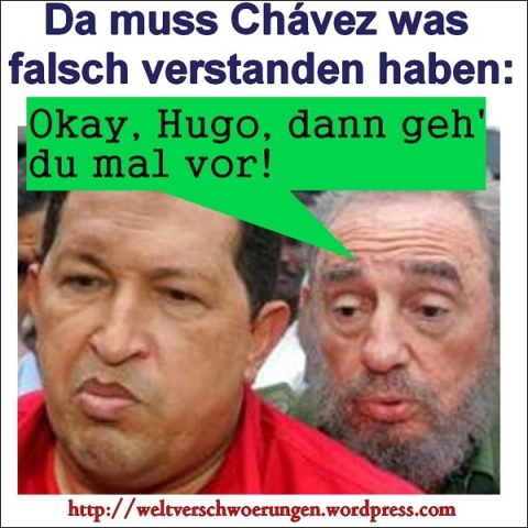 Chavez Mumie